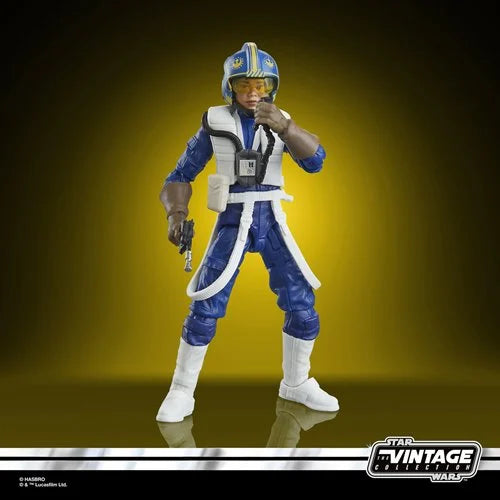 Star Wars The Vintage Collection Lt. Callahan 3 3/4-Inch Action Figure (ETA JUNE 2025)