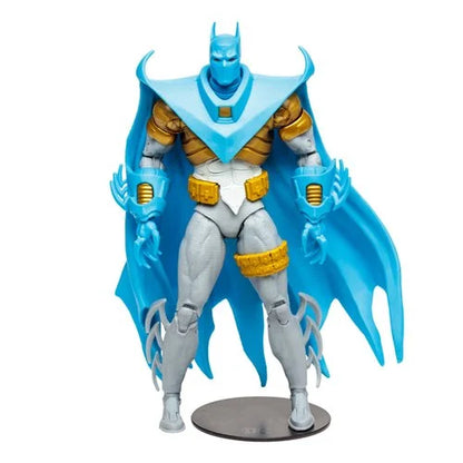 DC Multiverse McFarlane Vault Collection Wave 3 Azrael Batman 7-Inch Scale Action Figure - PREORDER