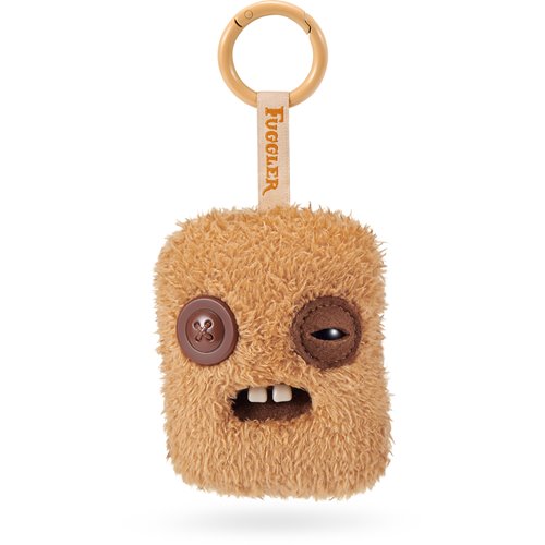 Fuggler | Series 1 Fugg Nugget Blind-Box Plush (3-Pack) | Zuru | PREORDER