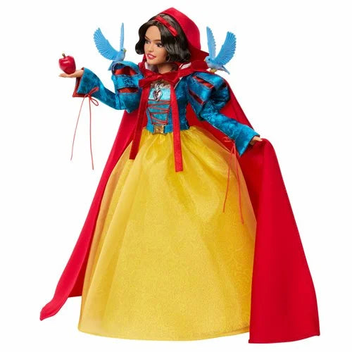 Disney Collector Snow White Collectible Fashion Doll Inspired by Disney Live Action Movie (ETA MARCH / APRIL 2025)