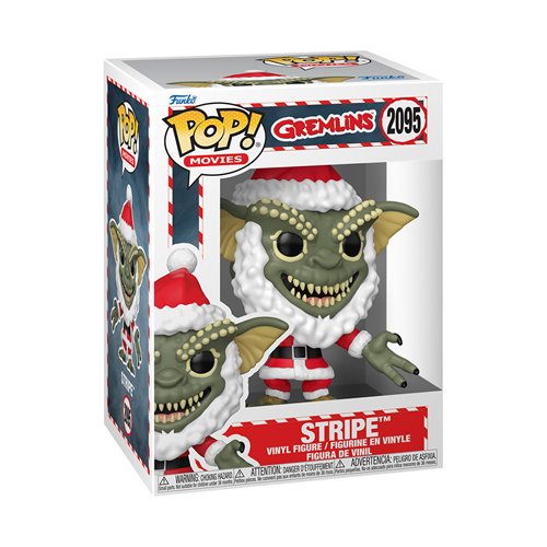 Gremlins Stripe Horror Holiday Funko Pop! Vinyl Figure #2095