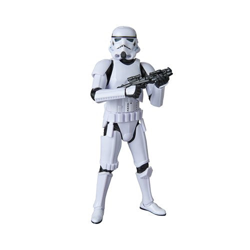 Star Wars The Black Series Rebel Trooper & Stormtrooper 6-Inch Action Figure 2-Pack (ETA September / OCTOBER 2024)