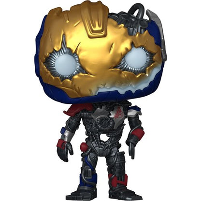 Ultron Glow-in-the-Dark Funko Pop! Vinyl Figure | MCU Archives | Preorder | Funko