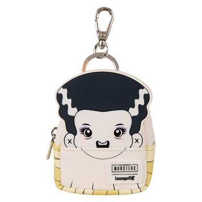 Universal Monsters Mini-Backpack Mystery Box Bag Charm