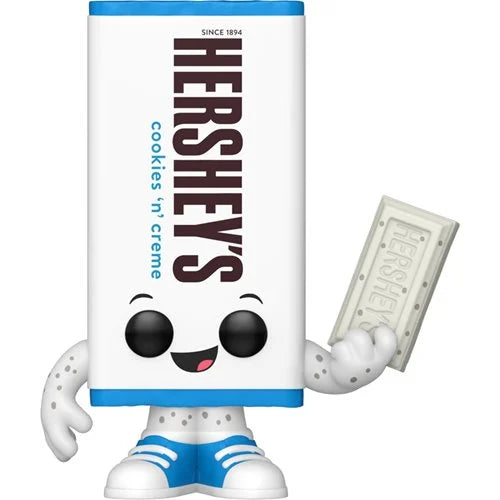 Hershey's Cookies 'N' Creme Funko Pop Vinyl Figure #247 (ETA APRIL / MAY 2025)