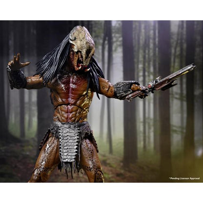 Prey Ultimate Feral Predator 7-Inch Scale Action Figure