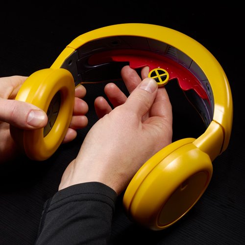 Marvel Legends | X-Men '97 Cyclops Premium Roleplay Visor Prop Replica | Hasbro | PREORDER