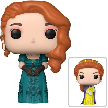 Bridgerton | Penelope Featherington Funko Pop! #1663 | Funko | PREORDER