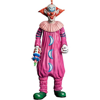 Killer Klowns From Outer Space Slim Scream Greats 8-inch Action Figure (ETA MARCH/APRIL 2025)