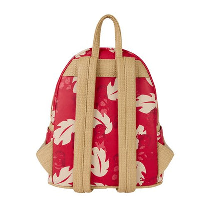 Lilo and Stitch Lilo Mini Backpack