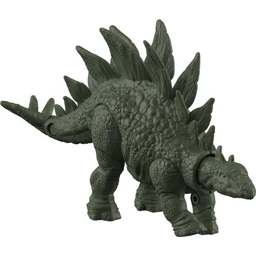 Jurassic World Terraventure Surprise Wave 1 Dinosaur Capture Operation Blind Box Model Kit