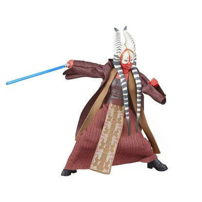 Star Wars The Black Series Shaak Ti 6-Inch Action Figure (ETA JULY 2025)