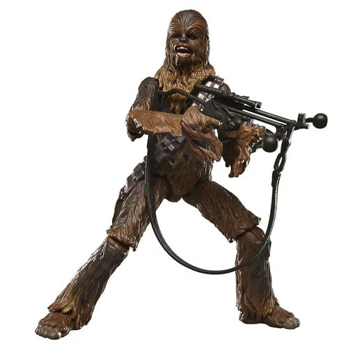 Star Wars The Vintage Collection 3 3/4-Inch Chewbacca Action Figure