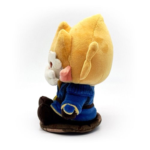 Arcane: League of Legends Heimerdinger Shoulder Rider 6-Inch Plush (ETA MARCH / APRIL 2025)