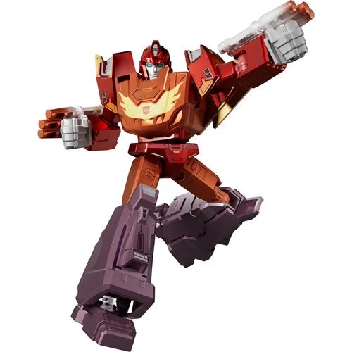 Transformers Galaxy Version 10 Transformers: The Movie 3 Sixshot Blokees Blind Box Model Kit Case of 9