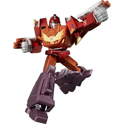 Transformers Galaxy Version 10 Transformers: The Movie 3 Sixshot Blokees Blind Box Model Kit Case of 9