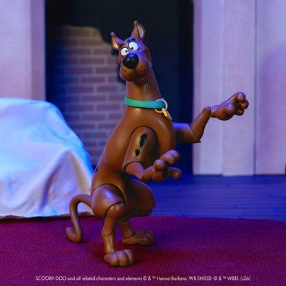 PRE-ORDER - Jada Toys Scooby-Doo! Wave 2 Scooby-Doo 1:12 Scale Action Figure