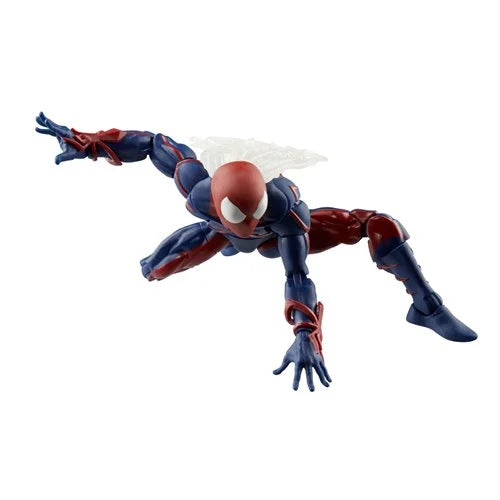 Spider-Man Marvel Legends Spider-Man Unlimited 6-Inch Action Figure (ETA APRIL / MAY 2025)