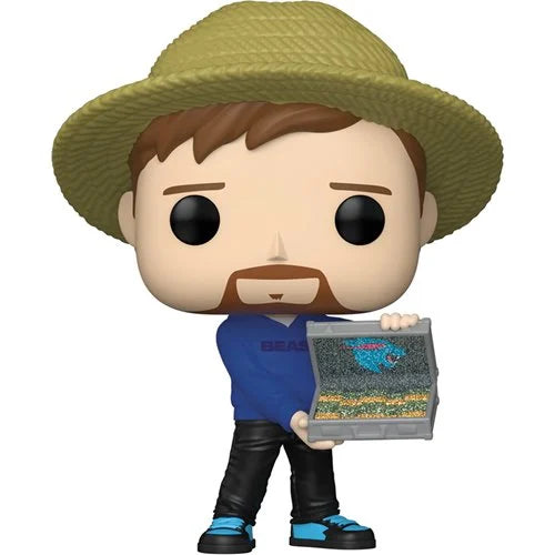 MrBeast Funko Pop! Vinyl Figure | Pop! 250 | Preorder | Funko