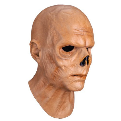 Fallout The Ghoul Latex Mask | Trick or Treat Studios