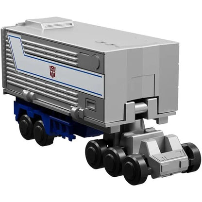 Transformers DV05 Traitor to Tyranny