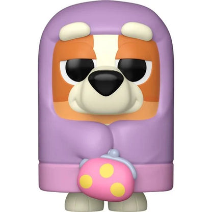 Bluey Granny Rita Funko Pop! Vinyl Figure #2369 - Specialty (PREORDER - July / August 2026)