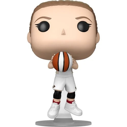 WNBA Seattle Storm Lauren Jackson Funko Pop! Vinyl Figure #06