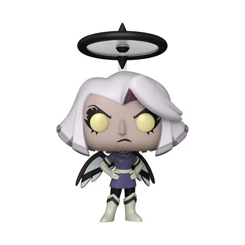 Hazbin Hotel Vaggie Funko Pop! Vinyl Figure #2240 (ETA JANUARY / FEBRAURY 2026)
