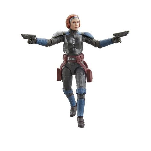 Star Wars The Vintage Collection Bo-Katan Kryze (Plazir-15) 3 3/4-Inch Action Figure (ETA SEPTEMBER / OCTOBER 2024)