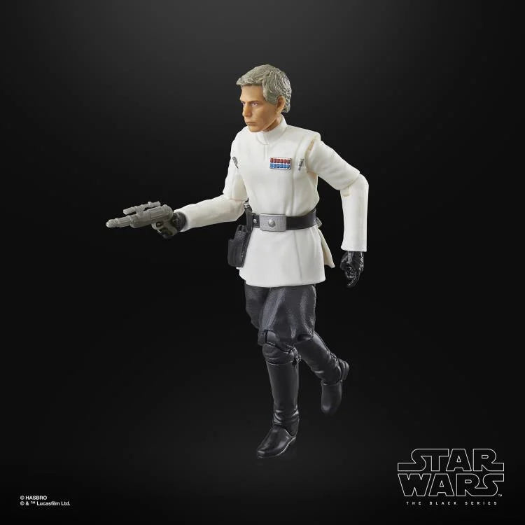 Star Wars: The Black Series 6" Director Orson Krennic (Andor) Action Figure