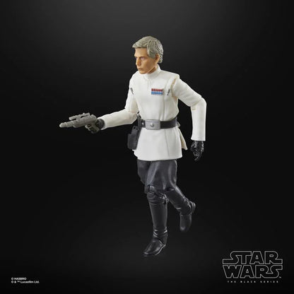 Star Wars: The Black Series 6" Director Orson Krennic (Andor) Action Figure