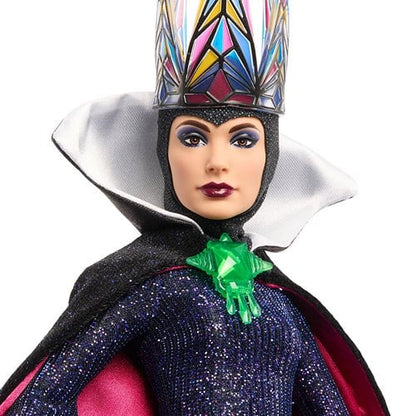 Disney Collector Evil Queen Collectible Fashion Doll Inspired by Disney Snow White (ETA MARCH / APRIL 2025)