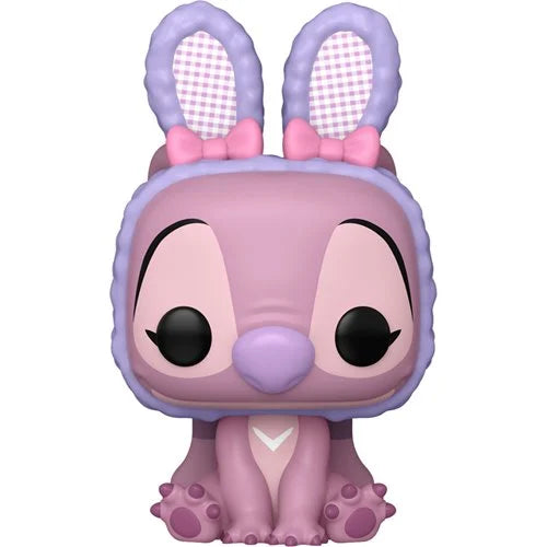 Lilo & Stitch Easter Angel Funko Pop! Vinyl Figure #1534 (ETA JANUARY / FEBRUARY 2025)