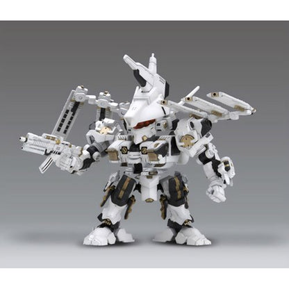 Armored Core Rosenthal CR-HOGIRE Noblesse Oblige D-Style Model Kit