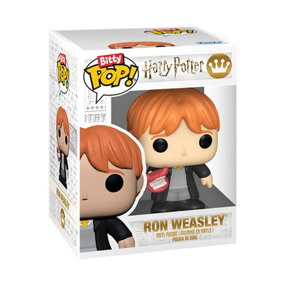 Harry Potter Hogwarts Funko Bitty Box Playset