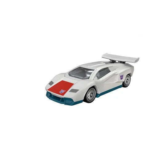 Transformers Wheels C02 Blokees Blind Box Model Kit Display of 12