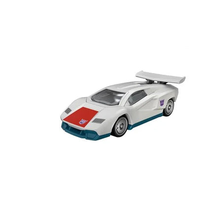 Transformers Wheels C02 Blokees Blind Box Model Kit Display of 12