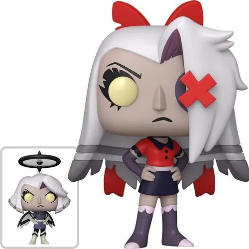 Hazbin Hotel Vaggie Funko Pop! Vinyl Figure #2240 (ETA JANUARY / FEBRAURY 2026)