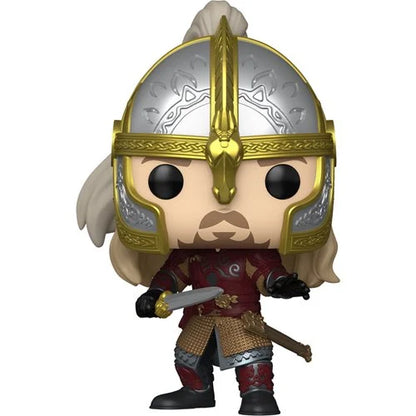 The Lord of the Rings Eomer Funko Pop! Vinyl Figure #1982 (ETA FEBRUARY / MARCH 2026)