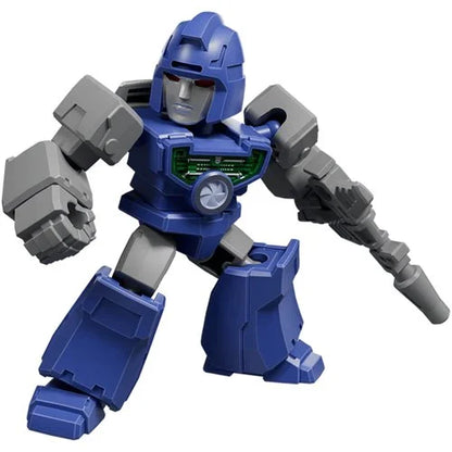 Transformers DV05 Traitor to Tyranny