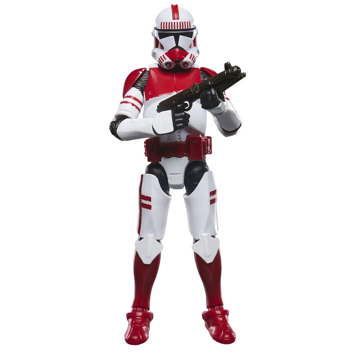 Star Wars The Vintage Collection 3 3/4-Inch Shock Trooper Action Figure