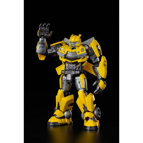 Transformers Classic Class Bumblebee Blokees Model Kit