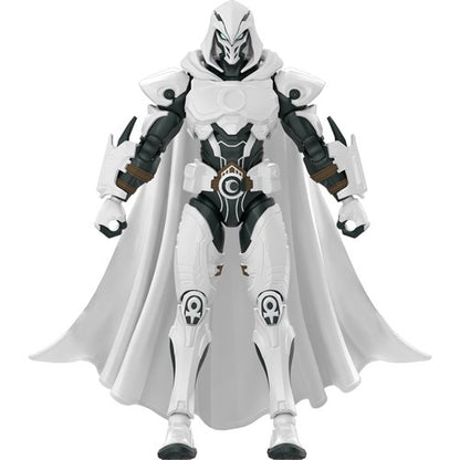 Marvel Rivals Moon Knight Champion Class CC10 Blokees Model Kit