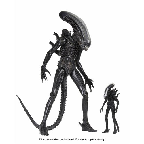 Alien Big Chap 1:4 Scale Action Figure