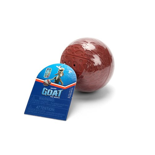 PREORDER - GOAT 2 1/2-Inch Scale Mystery Mini-Figure Blind Box - ETA. Febraury 2026