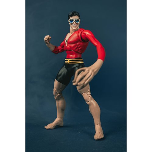 DC Multiverse | Wave 31 Plastic Man (The Terrifics) 7-Inch Action Figure | McFarlane Toys | PREORDER