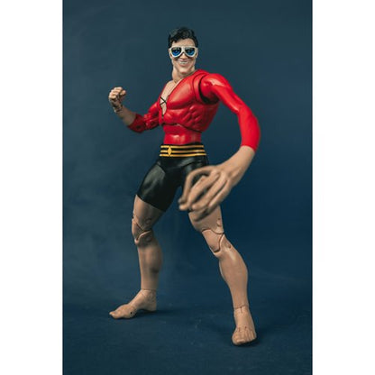 DC Multiverse | Wave 31 Plastic Man (The Terrifics) 7-Inch Action Figure | McFarlane Toys | PREORDER