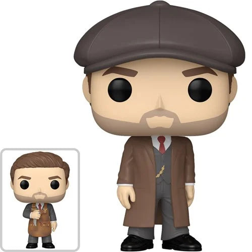 Supernatural Dean Winchester Funko Pop! Vinyl Figure #1836 (ETA JANUARY / FEBRAURY 2026)