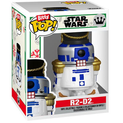 Star Wars 2026 Edition Funko Bitty Pop! Advent Calendar - PREORDER