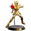 Saint Seiya Champion Class Scorpio Miro Blokees Model Kit
